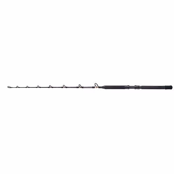 Rod TLD B Stand Up 1,65m  5'5"  80lb  1pc