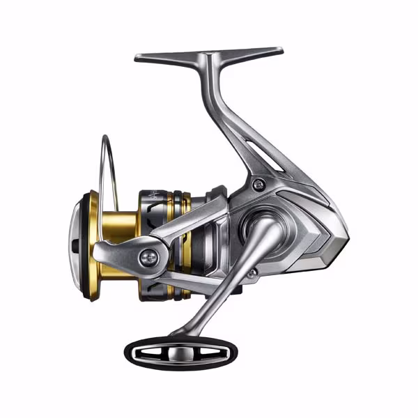Shimano Sahara FK