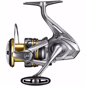 Shimano Sahara FK