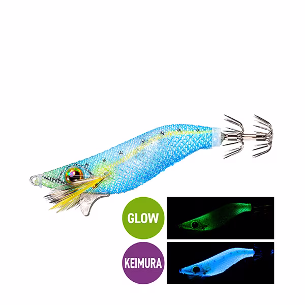 Sephia Sui Sui Dropper FB 006 B Sardine K 1.8gou