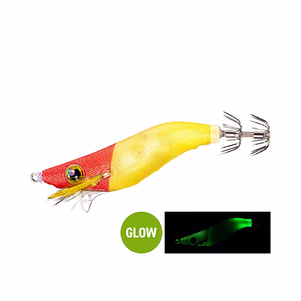 Sephia Sui Sui Dropper FB 003 Red Yellow 1.8gou