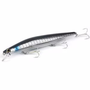 Shimano Silent Assassin129F AR-C