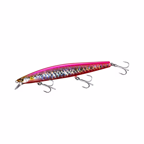Lure Exsence Silent Assas 129F 129mm 22g 012 R Sardin