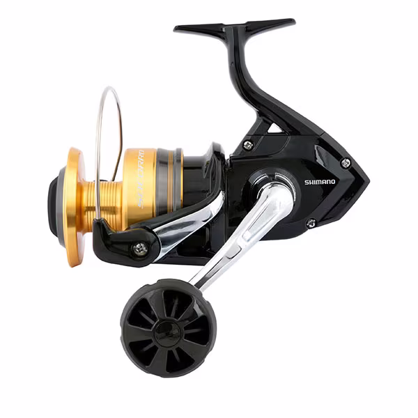 Shimano Socorro Spinning