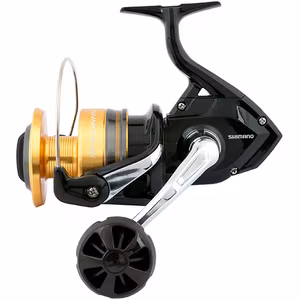 Shimano Socorro Spinning