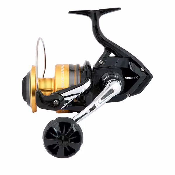 Socorro Spinning 8000 SW