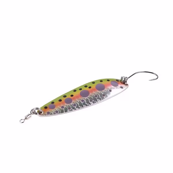 Speedcast Spoon 11g Yamame