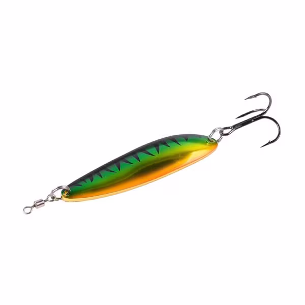 Speedcast Spoon 19g Firetiger