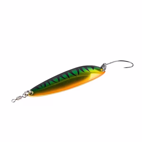 Speedcast Spoon 11g Firetiger