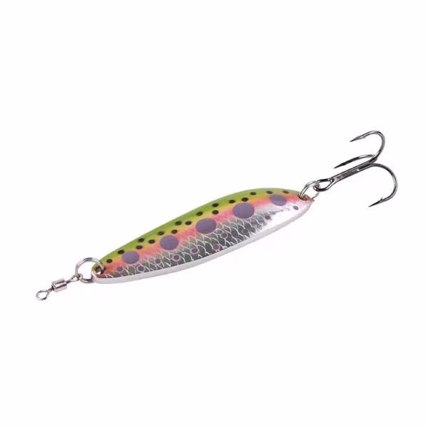 Speedcast Spoon 15g Yamame