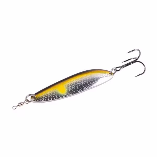 Speedcast Spoon 19g Ayu