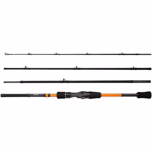 Shimano STC AX Casting