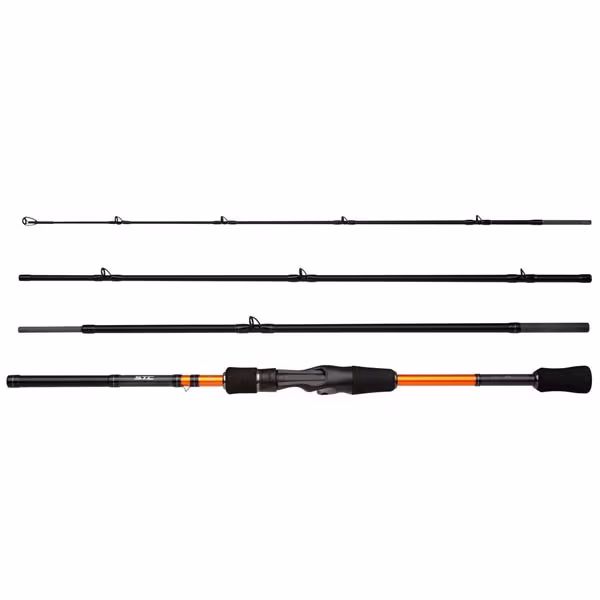 STC AX Casting 2,10m 7-21g 4pc