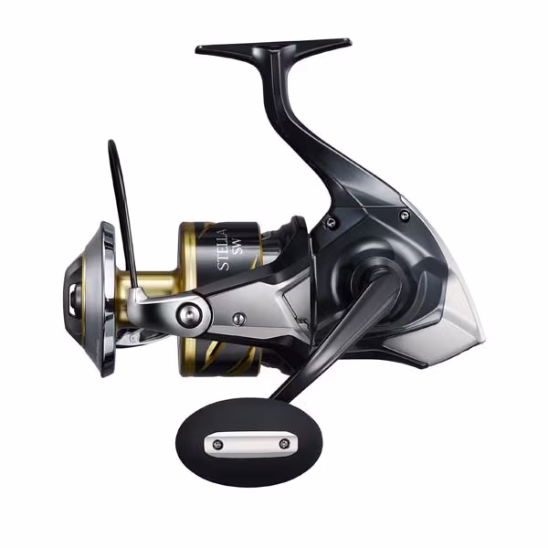 Shimano Stella SW D