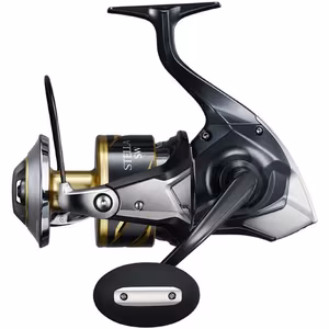 Shimano Stella SW D