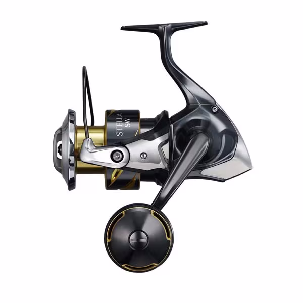 Stella SW D 6000 HG