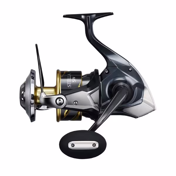 Stella SW D 20000 PG