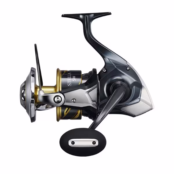 Stella SW D 25000 PG