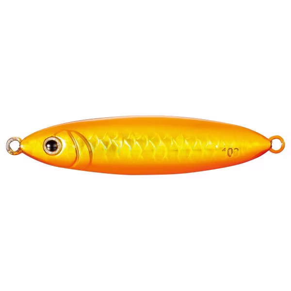 Stinger Butterfly Flat Light 66mm 40g 005 Orange