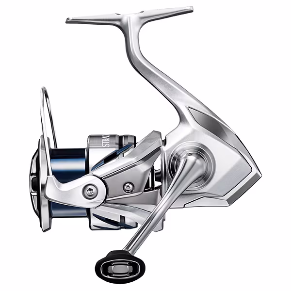 Shimano Stradic FM