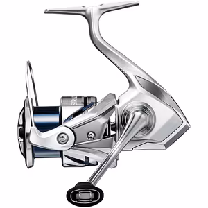 Shimano Stradic FM