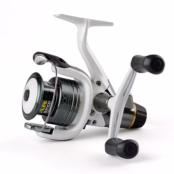 Shimano Stradic Spinning