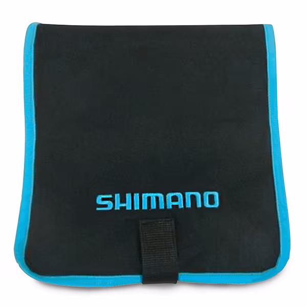 Shimano Surf Rig Wallet