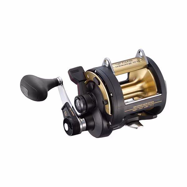 Shimano Talica Multiplier