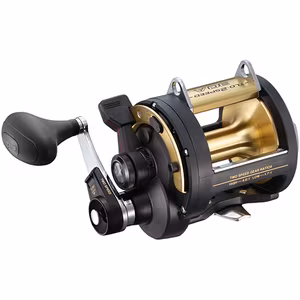 Shimano Talica Multiplier