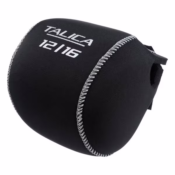 Shimano Talica Reel Cover