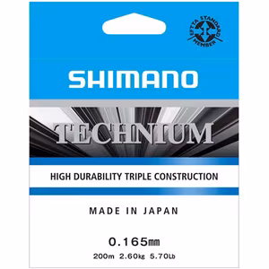 Shimano Technium A Mono