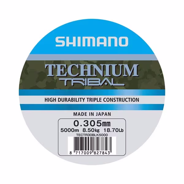 Shimano Technium Tribal A Mono