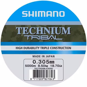 Shimano Technium Tribal A Mono