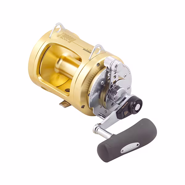 Shimano Tyrnos Multiplier