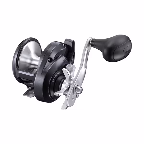 Tyrnos Multiplier 50 2-Speed LRS