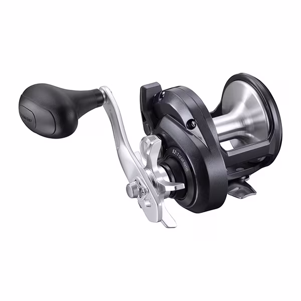 Tyrnos Multiplier 30 2-Speed