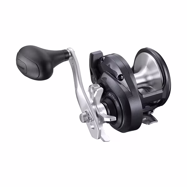 Tyrnos Multiplier 20 2-Speed