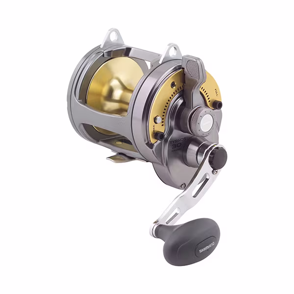 Shimano TLD Multiplier