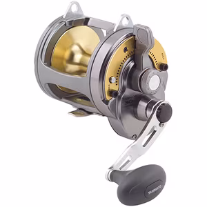 Shimano TLD Multiplier