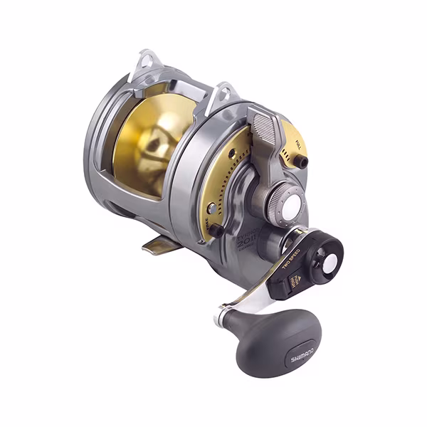 TLD Multiplier 50 A 2-Speed