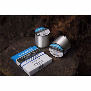 Shimano Tribal Carp Fluorocarbon 14LB