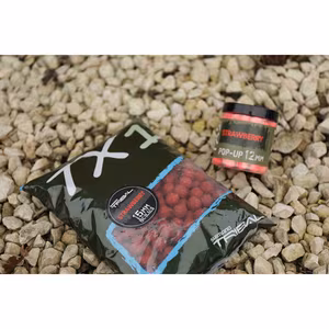 Shimano TX1 Strawberry Boilie