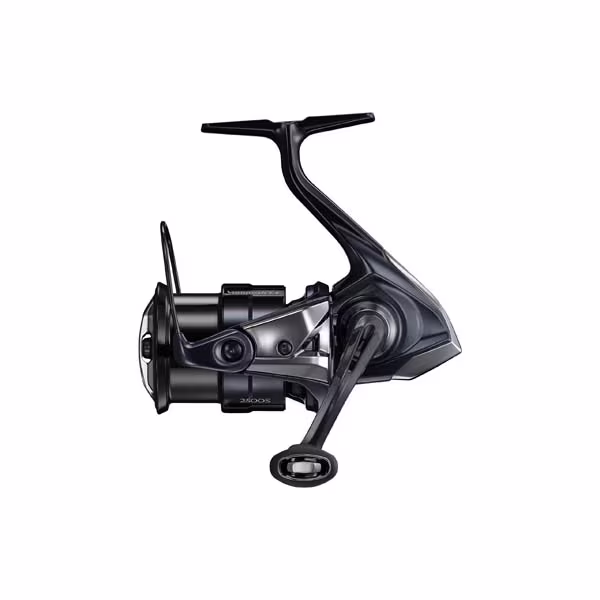 Shimano Vanquish FA Competitio Edition