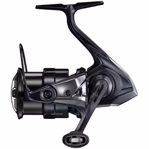Shimano Vanquish FA Competitio Edition
