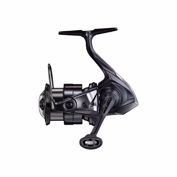 Vanquish FA Competitio Edition C2500S XG