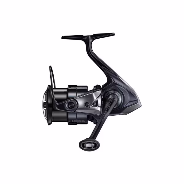 Vanquish FA Competitio Edition C2500S