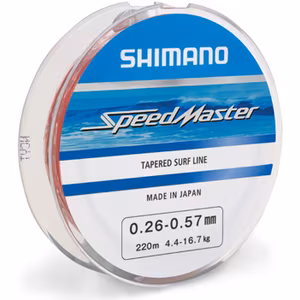 Shimano Speedmaster 220m 0,26 - 0,57mm