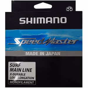 Shimano Speedmaster Surf 0,18 - 300m