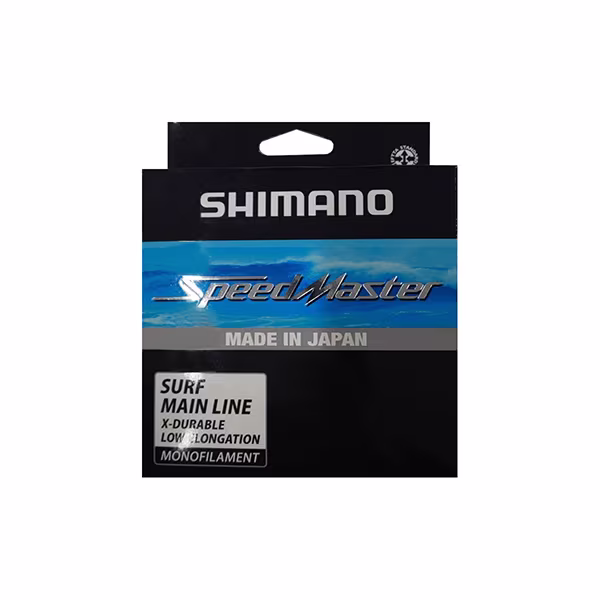 Shimano Speedmaster Surf 0,28 - 300m