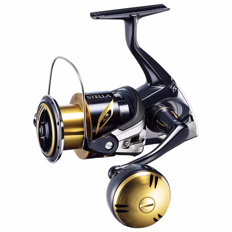 Stella SW 4000XG C